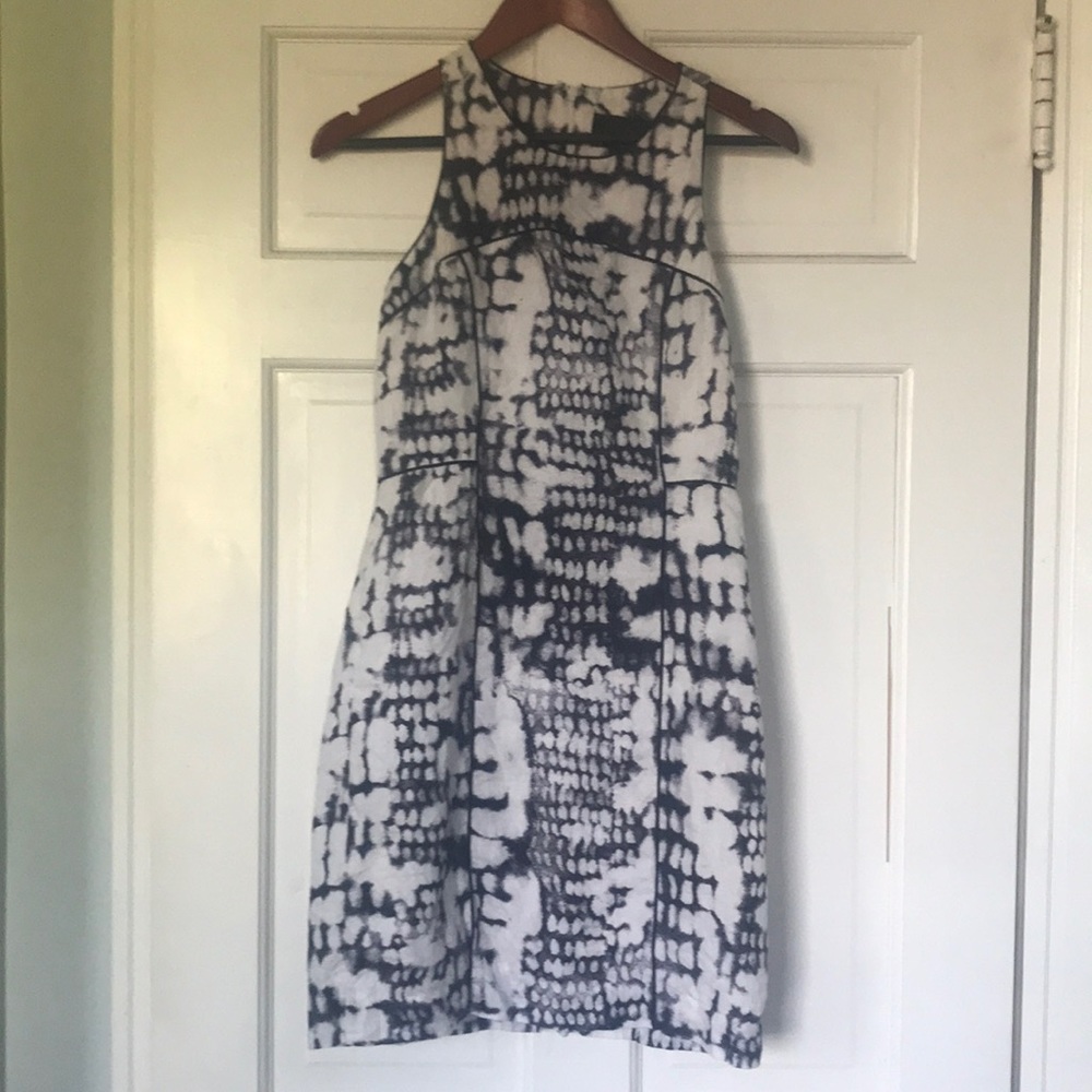 Cynthia Rowley dress
